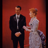 Redhead, original Broadway production