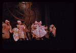 Redhead, original Broadway production