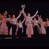 Redhead, original Broadway production