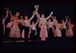 Redhead, original Broadway production