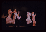 Redhead, original Broadway production