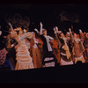 Redhead, original Broadway production
