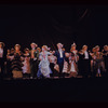 Redhead, original Broadway production