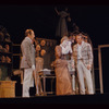 Redhead, original Broadway production