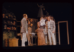 Redhead, original Broadway production
