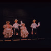 Redhead, original Broadway production
