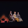 Redhead, original Broadway production