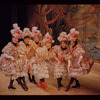 Redhead, original Broadway production