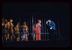 Redhead, original Broadway production
