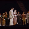 Redhead, original Broadway production