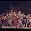 Redhead, original Broadway production