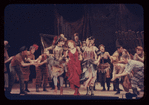 Redhead, original Broadway production