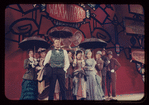 Redhead, original Broadway production
