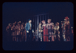 Redhead, original Broadway production