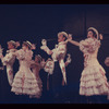 Redhead, original Broadway production