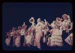 Redhead, original Broadway production
