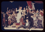 Redhead, original Broadway production