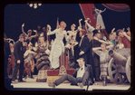 Redhead, original Broadway production