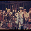Redhead, original Broadway production