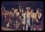 Redhead, original Broadway production