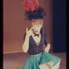Redhead, original Broadway production