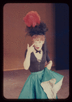Redhead, original Broadway production