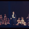 Redhead, original Broadway production
