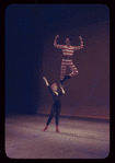 Redhead, original Broadway production