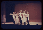 Redhead, original Broadway production
