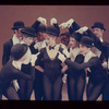 Redhead, original Broadway production