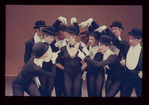 Redhead, original Broadway production