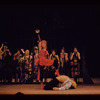 Redhead, original Broadway production