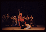 Redhead, original Broadway production