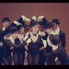 Redhead, original Broadway production