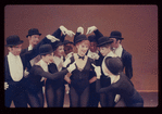 Redhead, original Broadway production