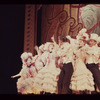 Redhead, original Broadway production
