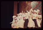 Redhead, original Broadway production