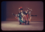 Redhead, original Broadway production