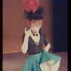 Redhead, original Broadway production