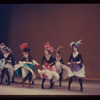 Redhead, original Broadway production