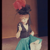Redhead, original Broadway production