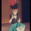 Redhead, original Broadway production