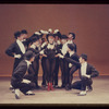 Redhead, original Broadway production