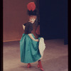 Redhead, original Broadway production