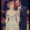 Redhead, original Broadway production