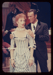 Redhead, original Broadway production