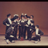 Redhead, original Broadway production