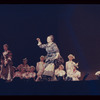 Redhead, original Broadway production