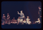 Redhead, original Broadway production