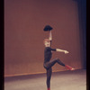 Redhead, original Broadway production